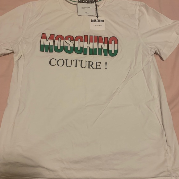 Moschino t shirt - Picture 3 of 6